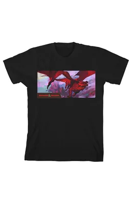 Kids Dungeons and Dragons T-Shirt