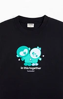 LAVENDER This Together T-Shirt