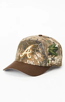 New Era x PS Reserve Camo Atlanta Braves Two-Tone 9FORTY Hat