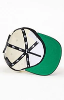New Era Las Vegas Raiders Golfer Snapback Hat