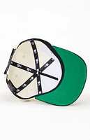New Era Las Vegas Raiders Golfer Snapback Hat