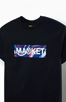Market Bar Logo T-Shirt