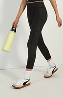 PAC 1980 Kids WHISPER Active Pocket Yoga Pants