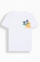 Pacsun x Gov Ball Apple T-Shirt