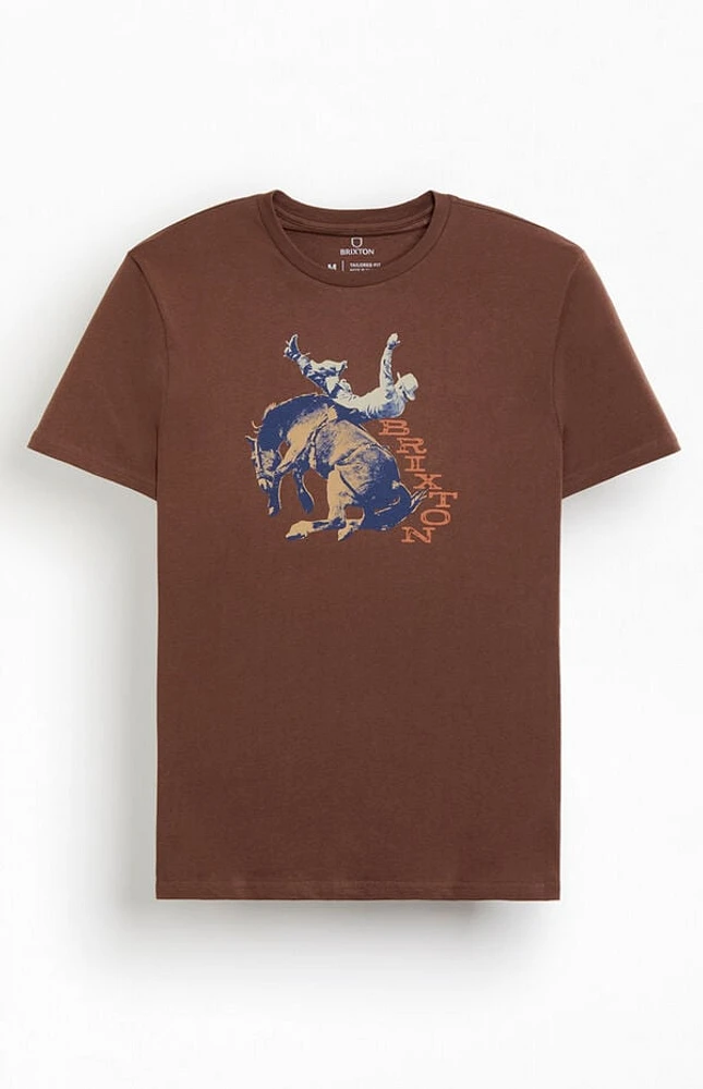 Brixton Rowdy T-Shirt