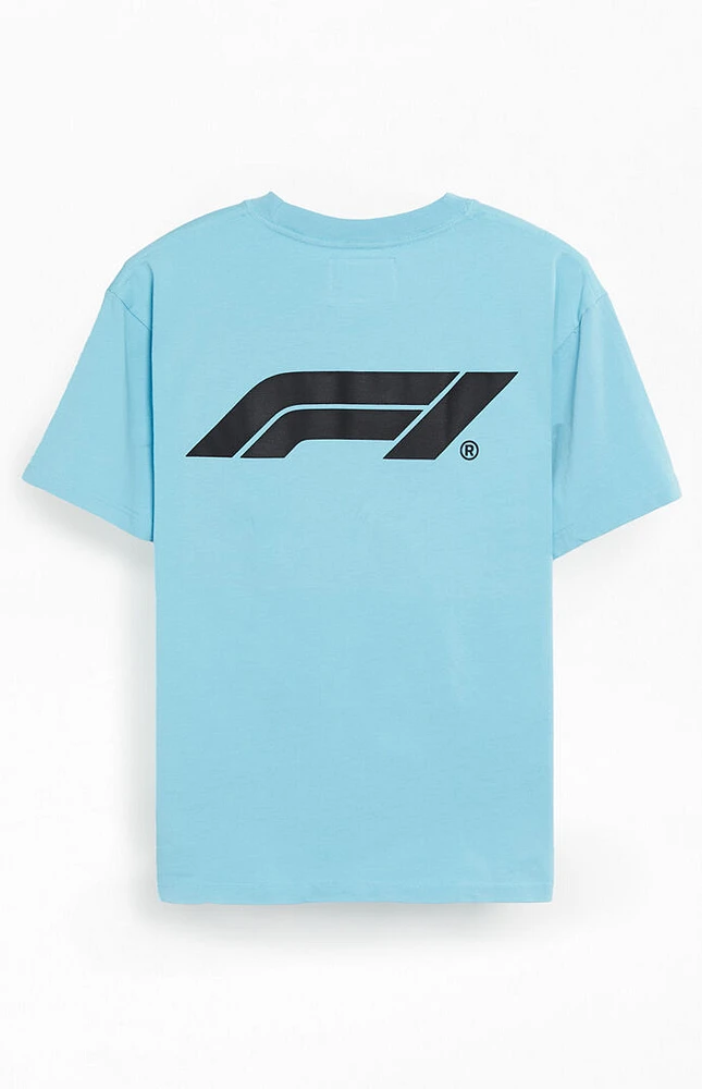 Formula 1 x PacSun Logo T-Shirt