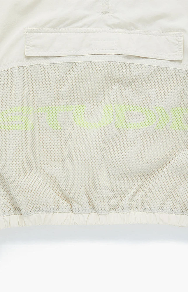 Studio by Supervsn Anorak Jacket