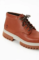 Timberland Eco Arbor Road Waterproof Chukka Boots