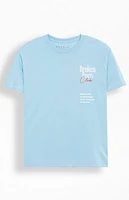 Pacsun Broken Hearts Club T-Shirt