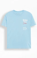 PacSun Broken Hearts Club T-Shirt