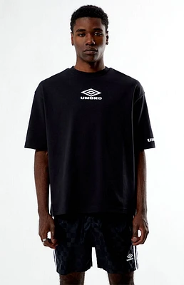 Umbro x PacSun Short Sleeve T-Shirt