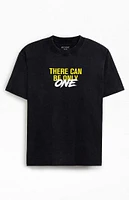 UFC Only Champion Oversized T-Shirt