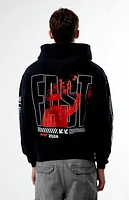 Formula 1 x PacSun Fast Pullover Hoodie