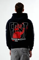 Formula 1 x PacSun Fast Pullover Hoodie