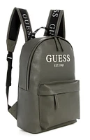 Guess Outfitters Steel Backpack