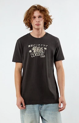 PacSun Tokyo Beach Club T-Shirt