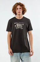 PacSun Tokyo Beach Club T-Shirt