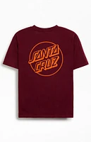 Santa Cruz Opus Dot T-Shirt