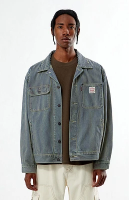 Levi's Sunrise Trucker Jacket
