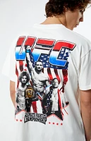 UFC Patriot T-Shirt