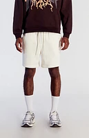 Pacsun Fleece Sweat Shorts