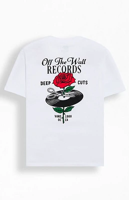 Vans Deep Cut T-Shirt