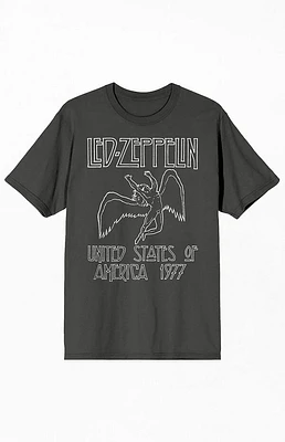 Led Zeppelin United States of America T-Shirt
