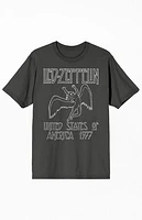 Led Zeppelin United States of America T-Shirt