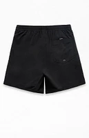 Quiksilver Recycled Everyday 6" Volley Swim Trunks