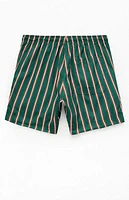 Pacsun Cabo Eco 4.5" Swim Trunks