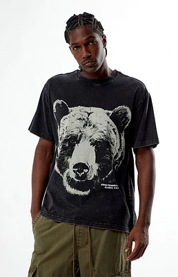 Pacsun Grizzly T-Shirt