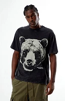 Pacsun Grizzly T-Shirt