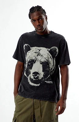 PacSun Grizzly T-Shirt