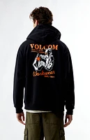 Volcom Welder Zip Up Hoodie