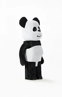 Bearbrick x CLOT Panda 1000% Figure