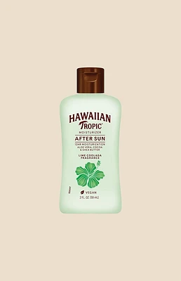 Hawaiian Tropic Lime Coolada After Sun Lotion Mini