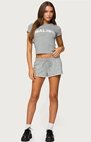 Edikted Pacific Coast T-Shirt