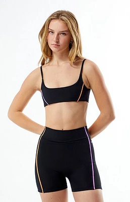 ONEONE Active Liberty Biker Shorts