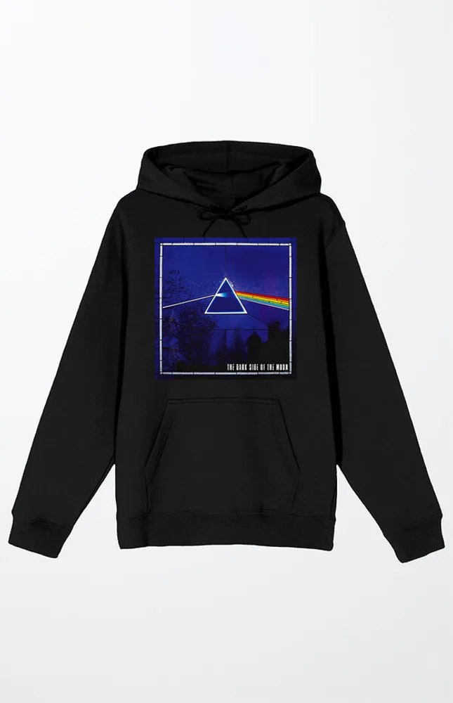 Pink Floyd Color Prism Hoodie