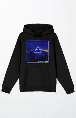 Pink Floyd Color Prism Hoodie