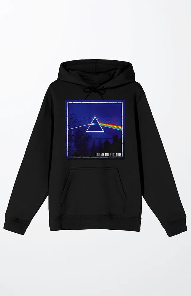 Pink Floyd Color Prism Hoodie