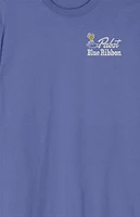 Pabst Blue Ribbon Support Local Bartender T-Shirt