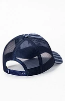 Von Dutch Railroad Trucker Hat