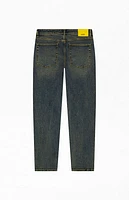 WeSC America Inc Bob Straight Jeans