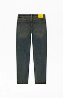 WeSC America Inc Bob Straight Jeans