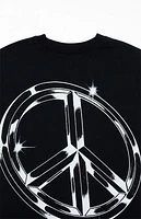 JOKES ON YOU World Peace T-Shirt