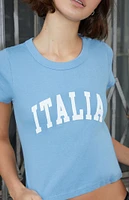 John Galt Ashlyn Italia T-Shirt