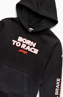 Formula 1 x PacSun Born To Race Hoodie