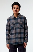 Brixton Bowery Flannel Shirt