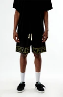 Civil x Star Wars Mesh Shorts